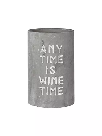 RAEDER | Enfriador de botellas Tomemos un trago | grau